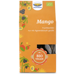 Mango Kokos Konfekt