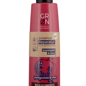 GRN Shampoo Reparatur reichhaltige Pflege